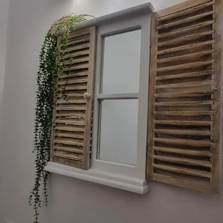 La Casa Di Agnese