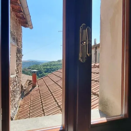 La Casa Di Agnese Fiuggi